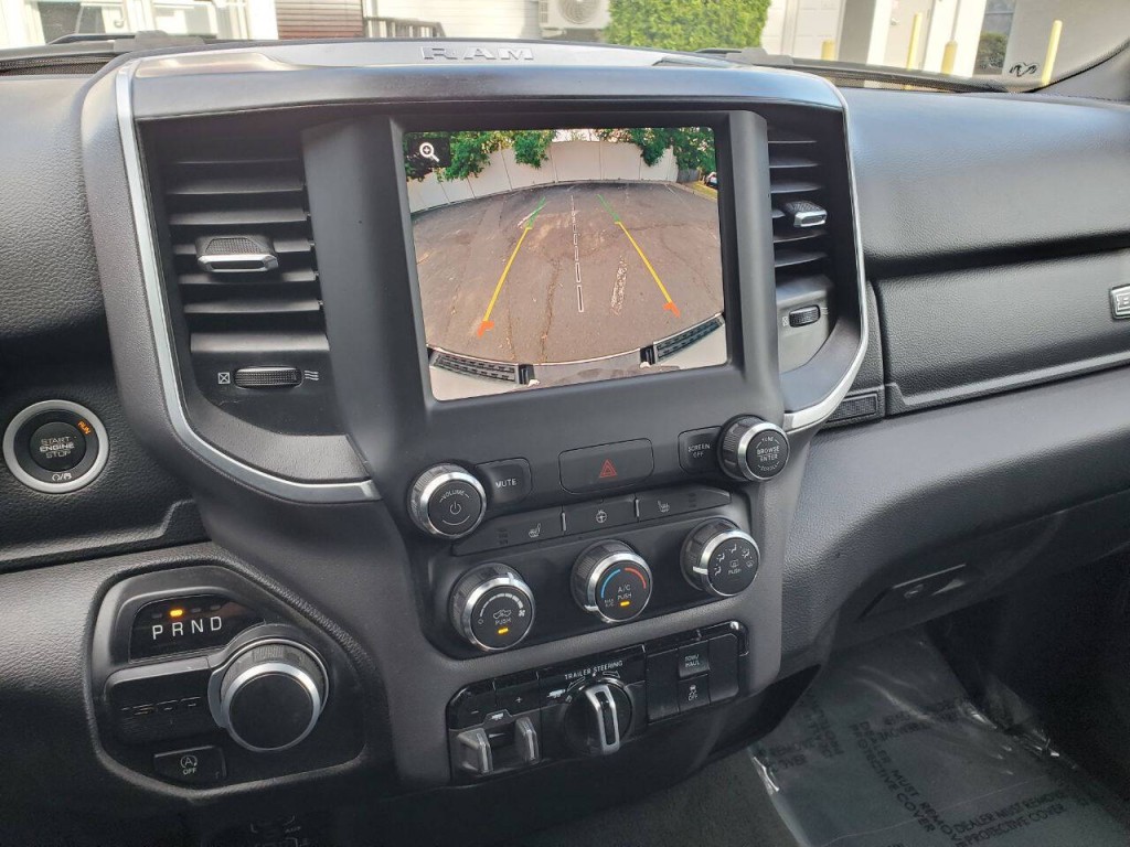 2023 RAM 1500 Image 20