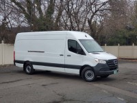 Image for 2023 Mercedes-Benz Sprinter 2500 170 In. Wb High Roof Cargo (2.0l Gas I4) ID: 6679567
