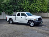 Image for 2021 RAM 1500 Tradesman Quad Cab 6.3 ft. SB Pickup ID: 6685854