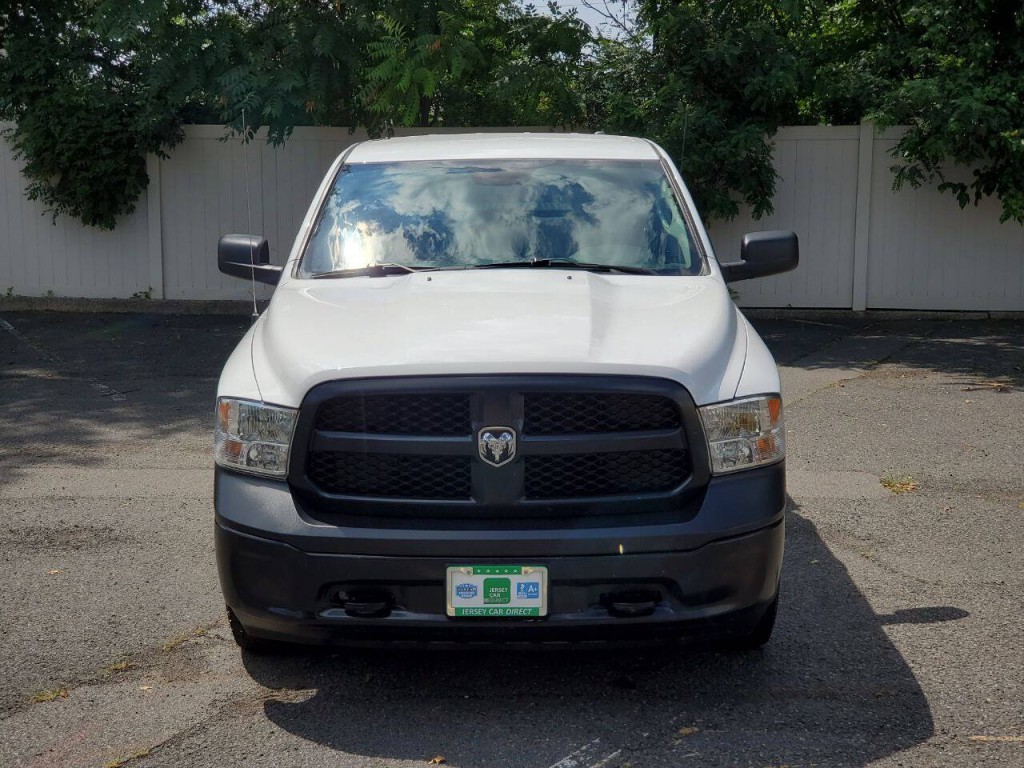 2021 RAM 1500 Image 2