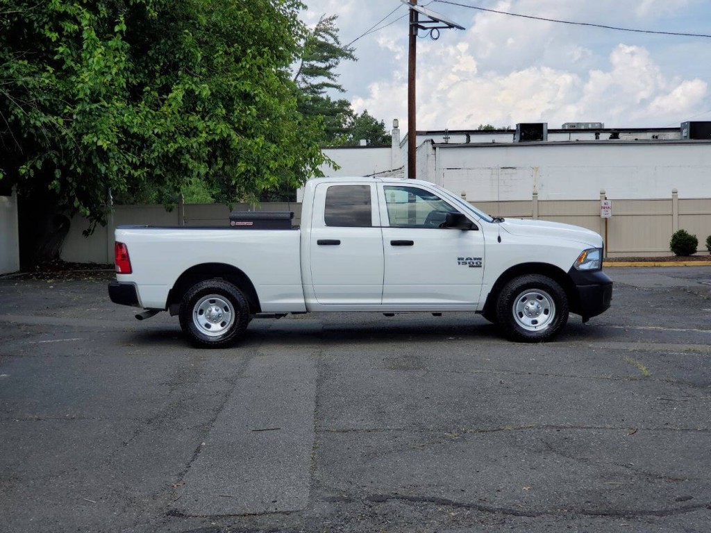 2021 RAM 1500 Image 7