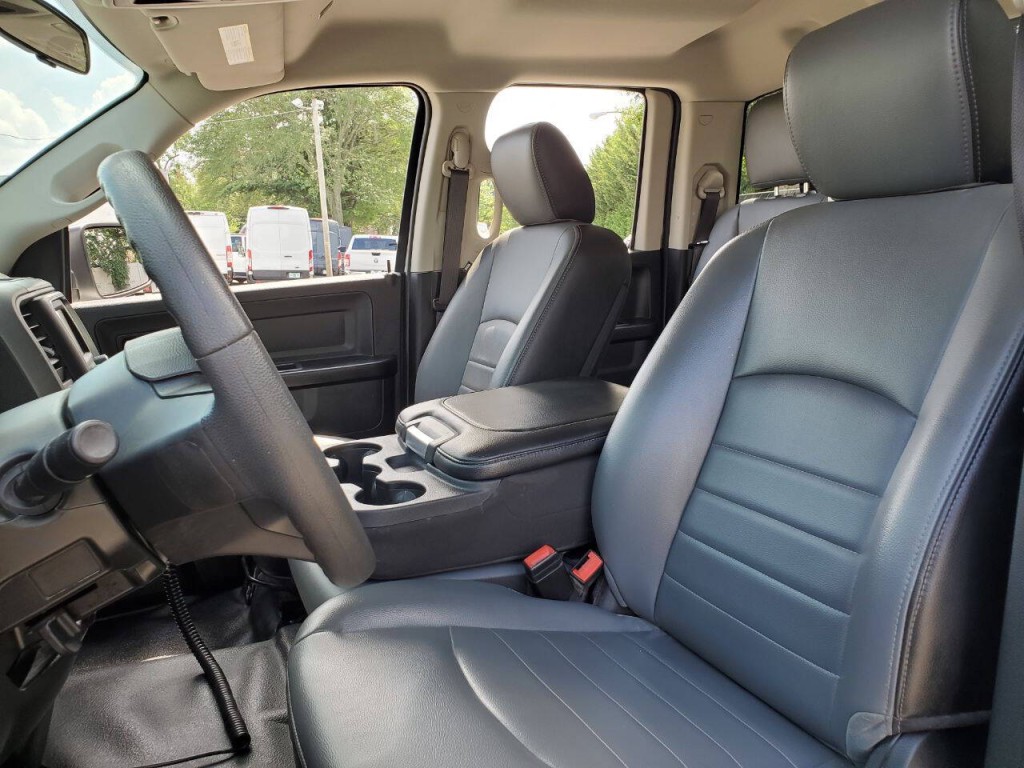 2021 RAM 1500 Image 8