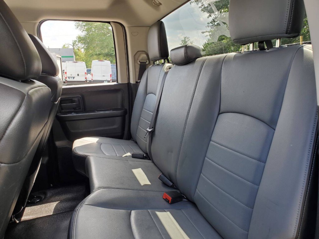 2021 RAM 1500 Image 10