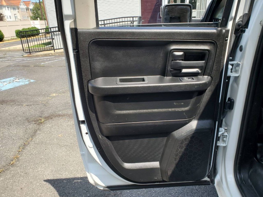 2021 RAM 1500 Image 11
