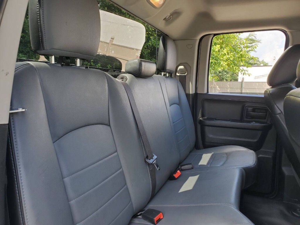 2021 RAM 1500 Image 12