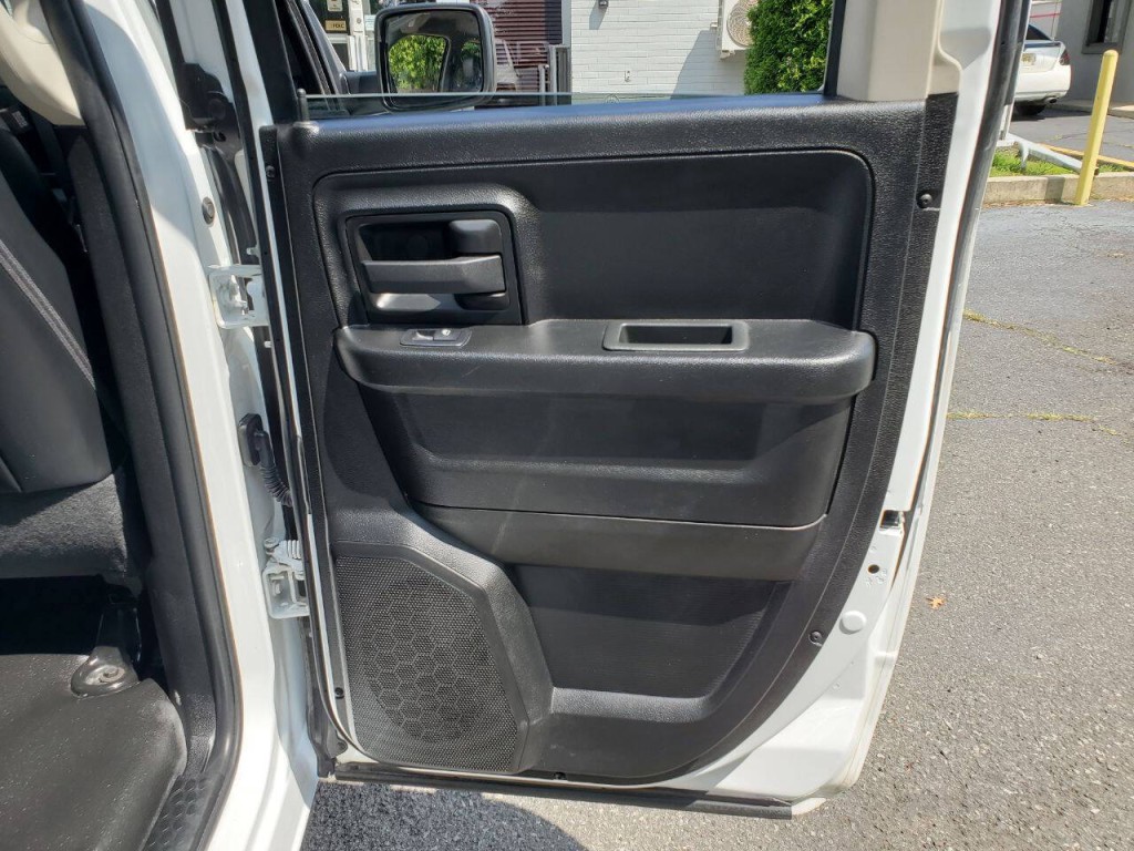 2021 RAM 1500 Image 13