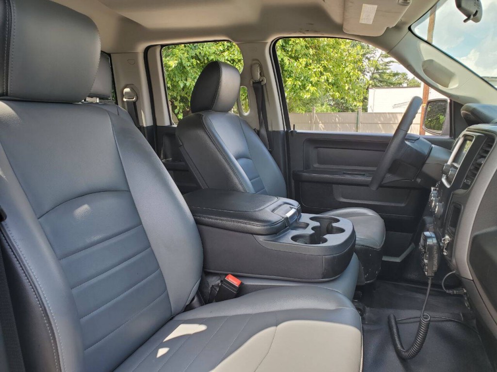 2021 RAM 1500 Image 14