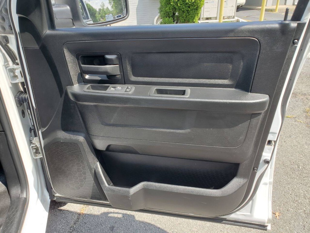 2021 RAM 1500 Image 15