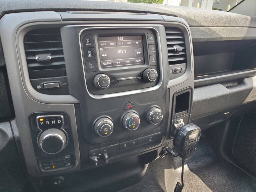 2021 RAM 1500 Image 19