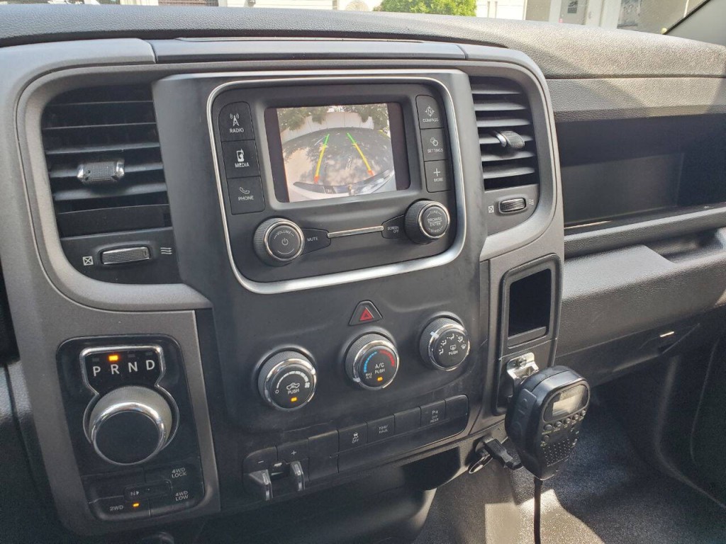 2021 RAM 1500 Image 20