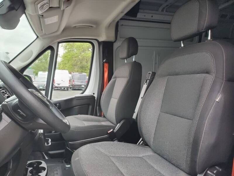 2023 RAM Promaster Image 5