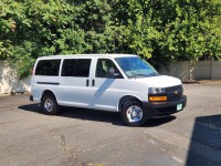Image for 2024 Chevrolet Express LS 2500 Passenger ID: 6725365