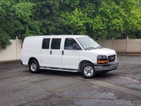 Image for 2021 GMC Savana 2500 Cargo ID: 6750778