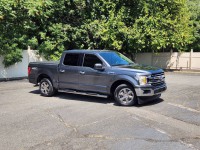 Image for 2020 Ford F-150 XLT SuperCrew 5.5 ft. SB ID: 6752344