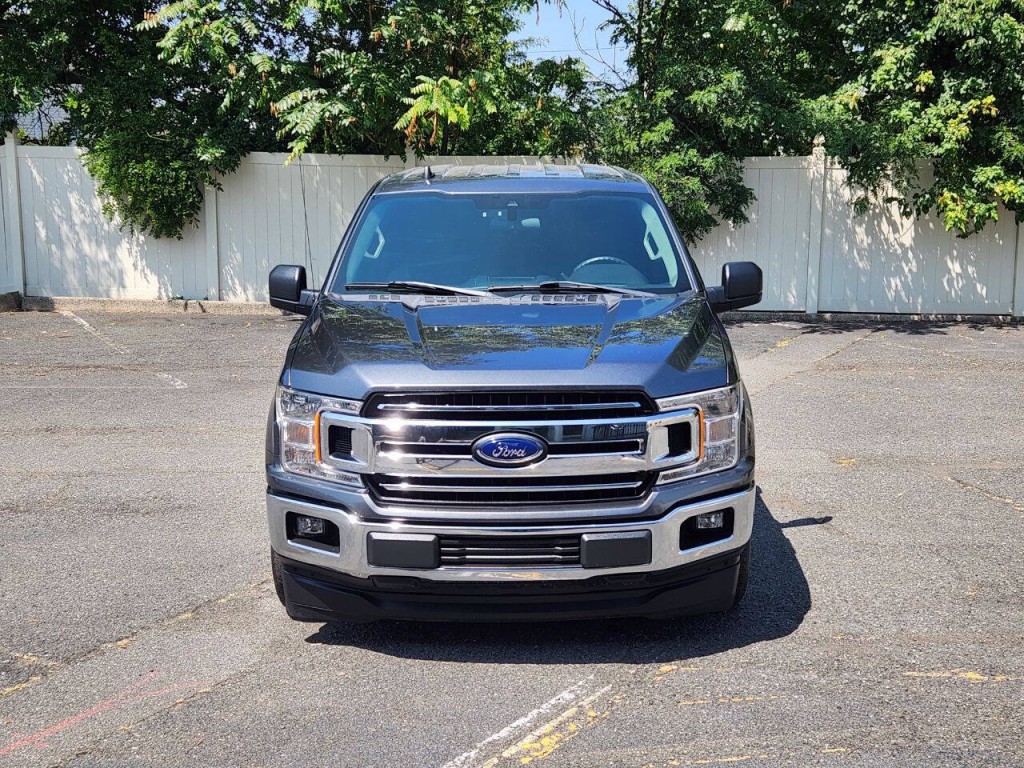 2020 Ford F-150 Image 2