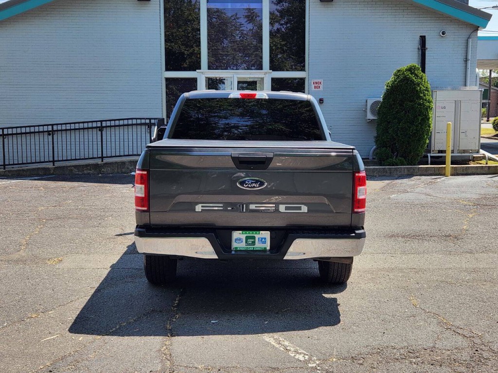 2020 Ford F-150 Image 5