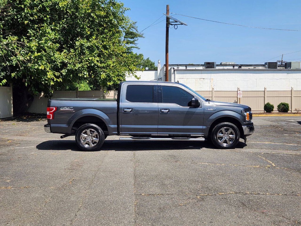 2020 Ford F-150 Image 7