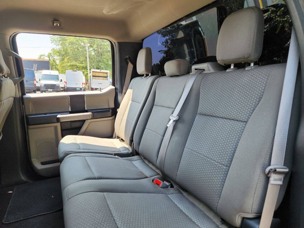 2020 Ford F-150 Image 10