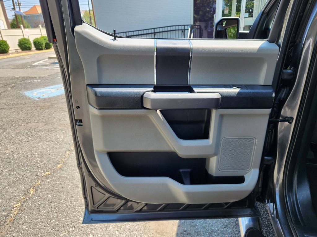 2020 Ford F-150 Image 11