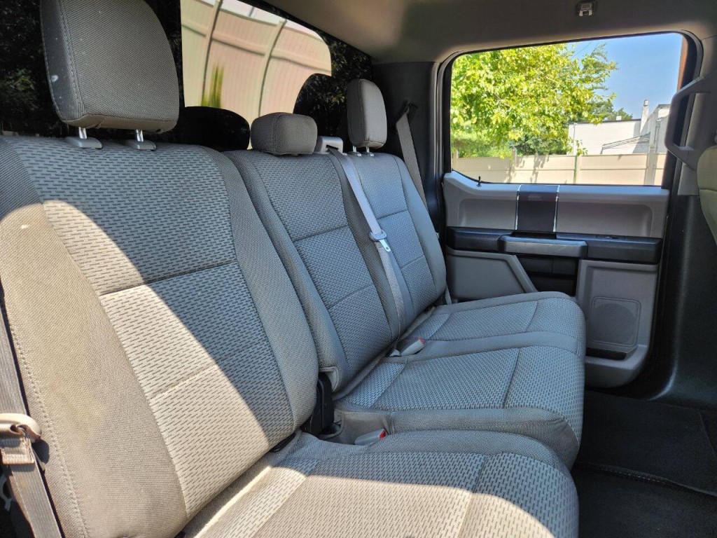 2020 Ford F-150 Image 12