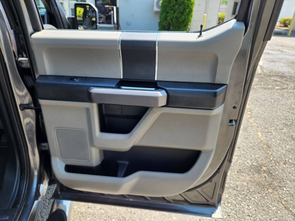 2020 Ford F-150 Image 13