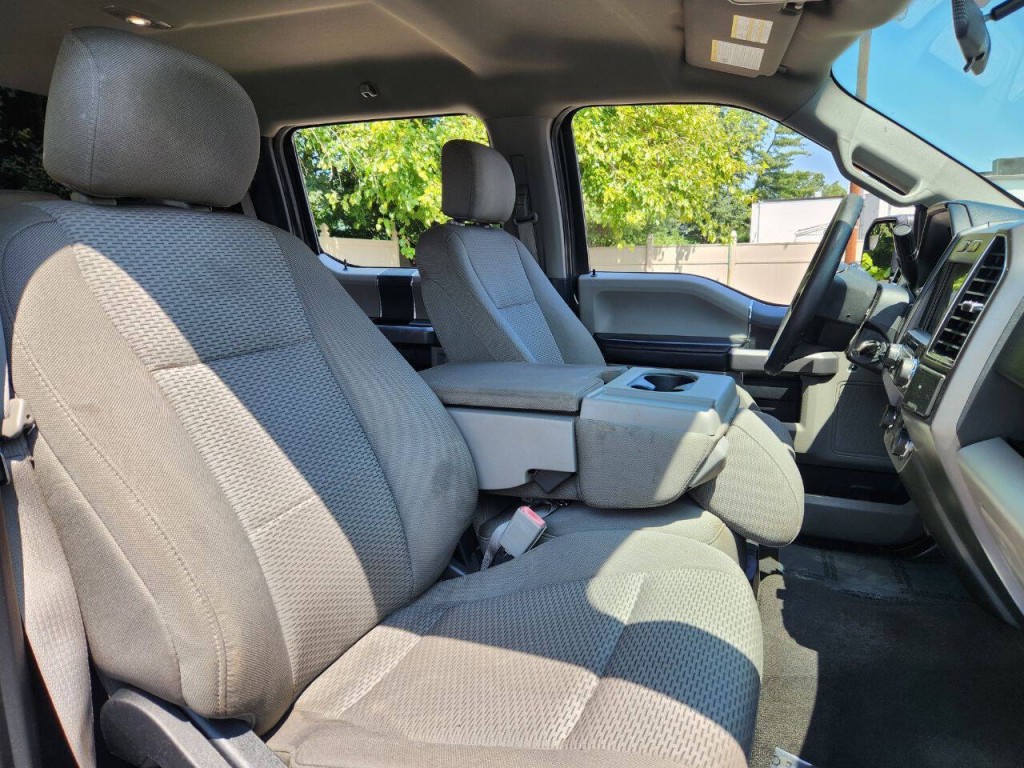 2020 Ford F-150 Image 14