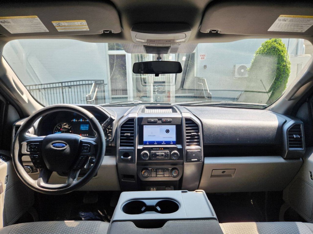 2020 Ford F-150 Image 16