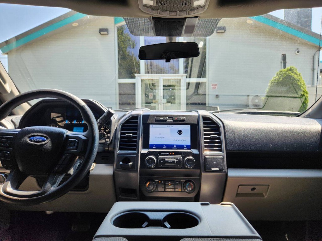 2020 Ford F-150 Image 17