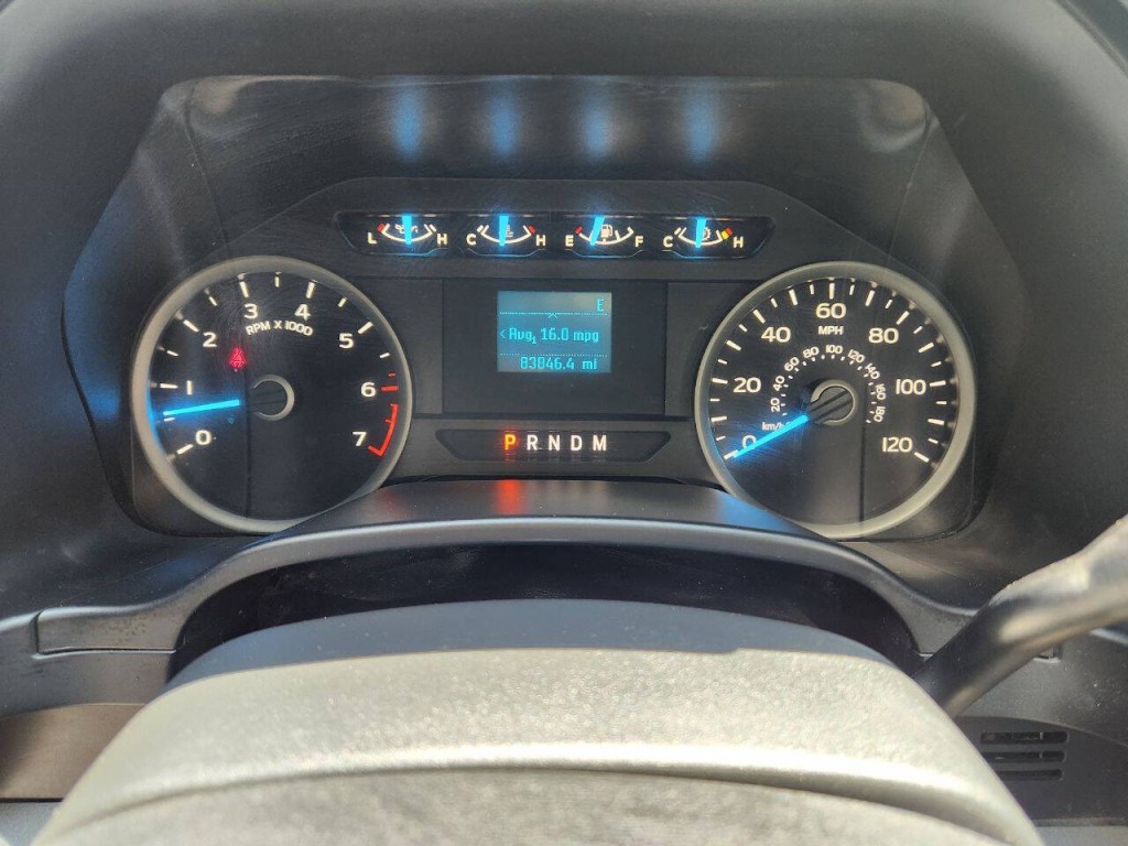 2020 Ford F-150 Image 18