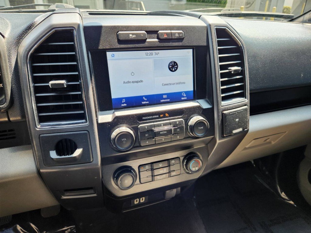 2020 Ford F-150 Image 19