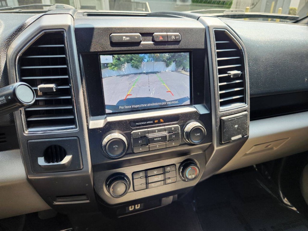 2020 Ford F-150 Image 20