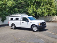Image for 2019 Ford F-150 XL Regular Cab 6.5 ft. SB ID: 6755308