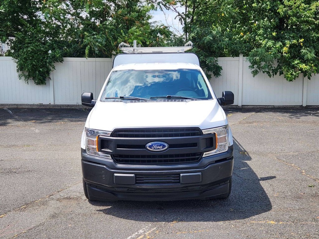 2019 Ford F-150 Image 2