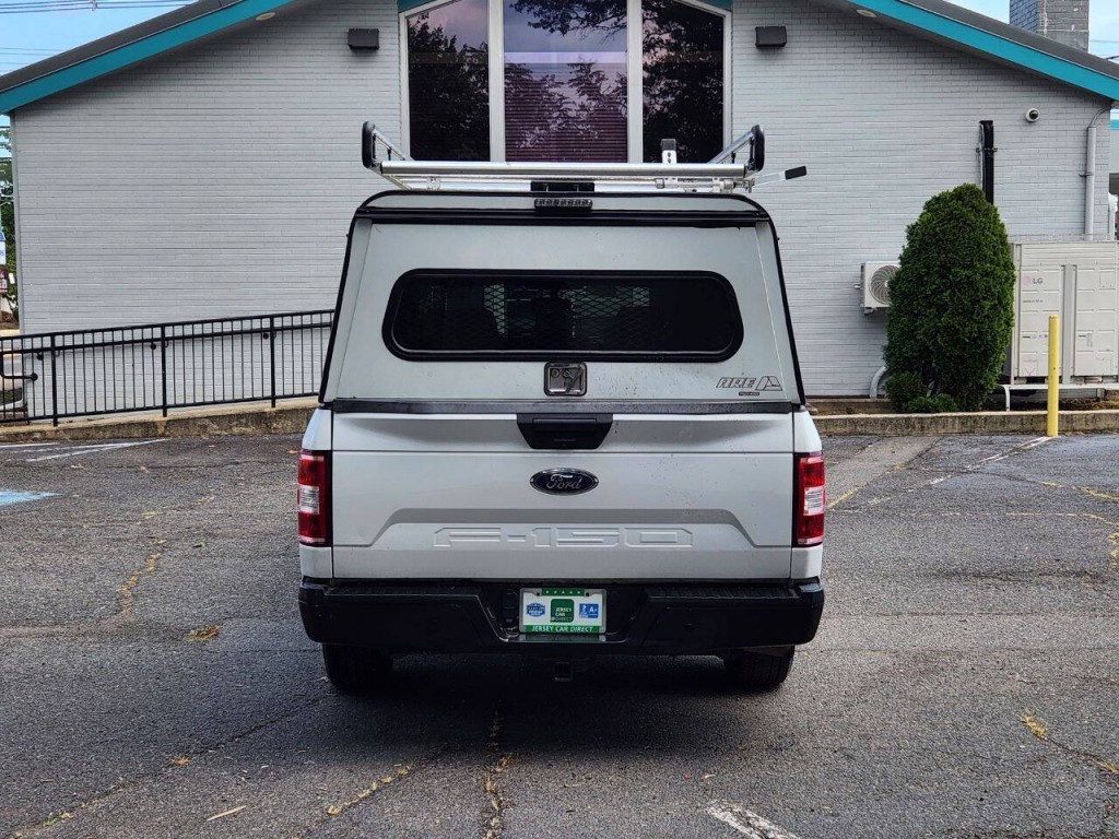2019 Ford F-150 Image 5