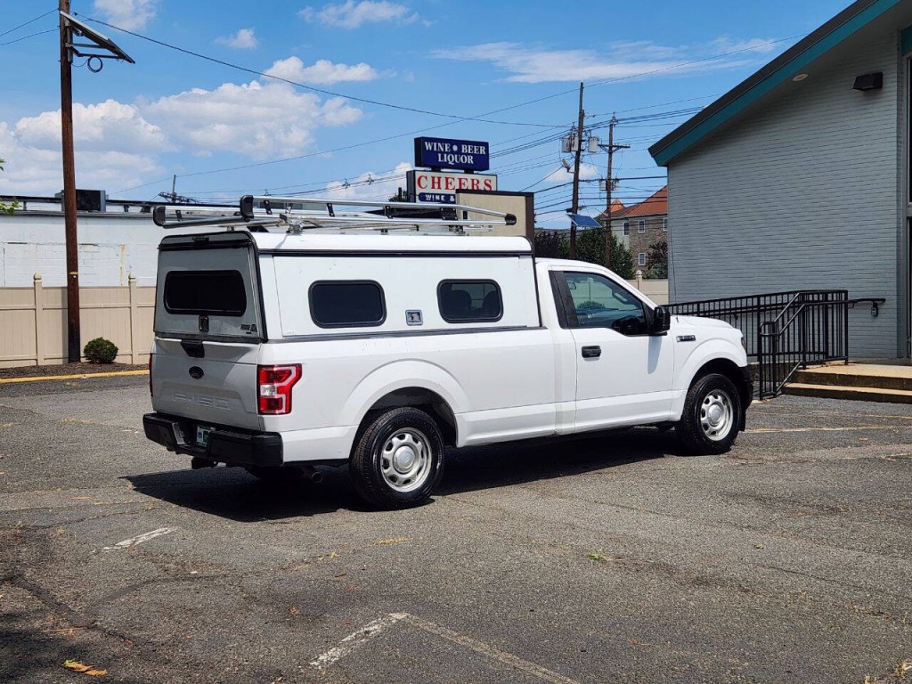2019 Ford F-150 Image 6