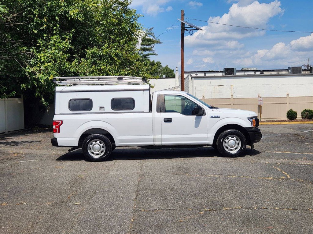 2019 Ford F-150 Image 7