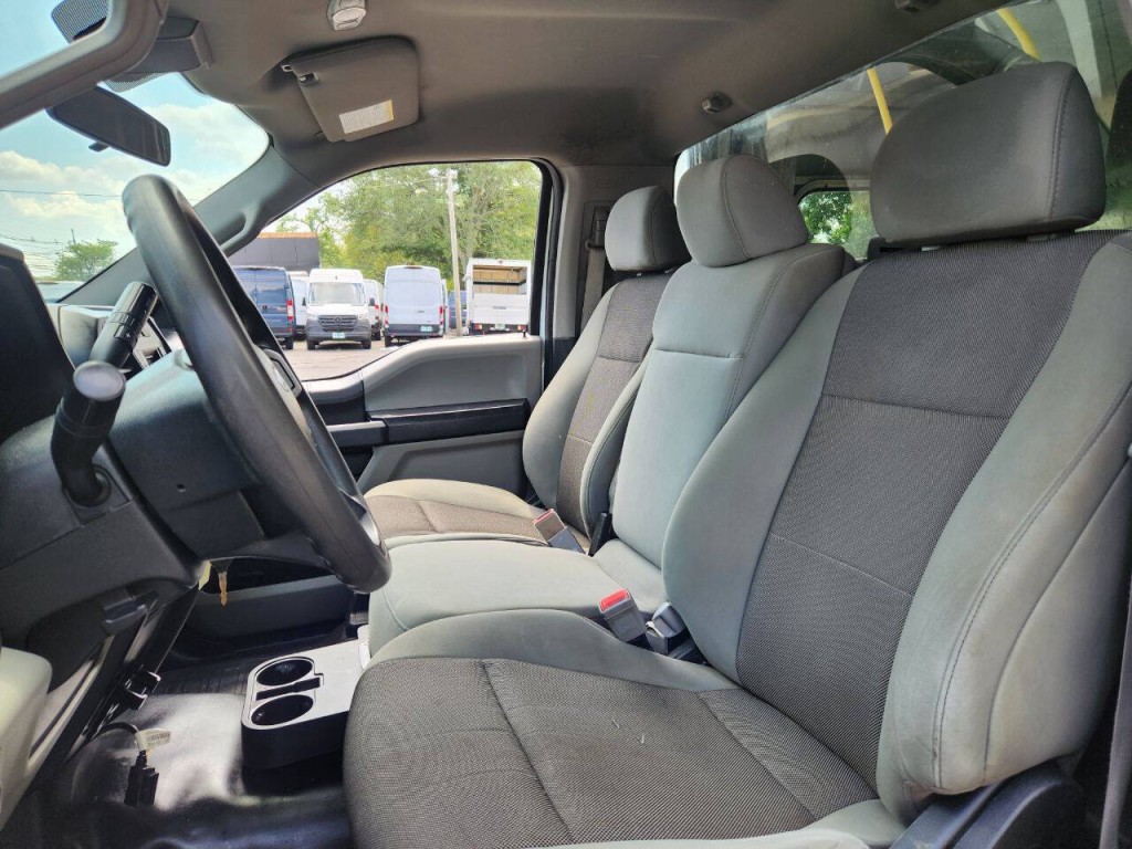 2019 Ford F-150 Image 8