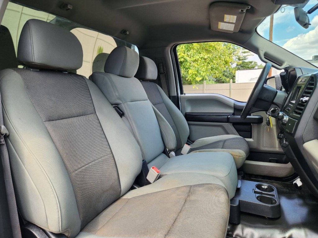 2019 Ford F-150 Image 10