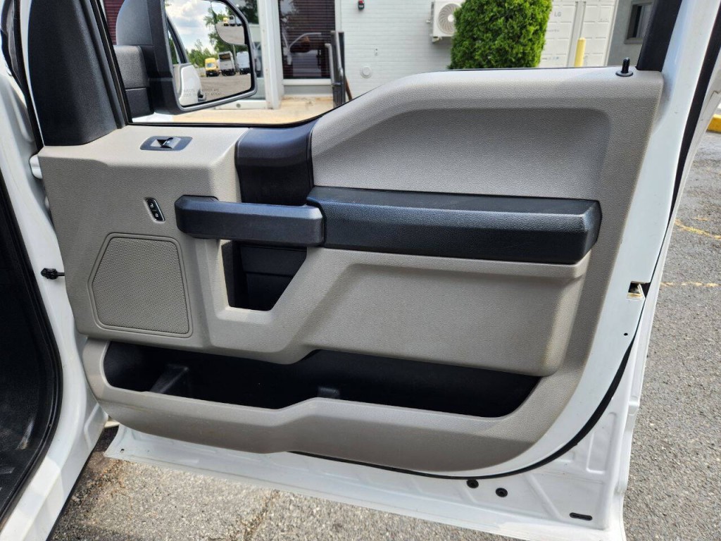 2019 Ford F-150 Image 11