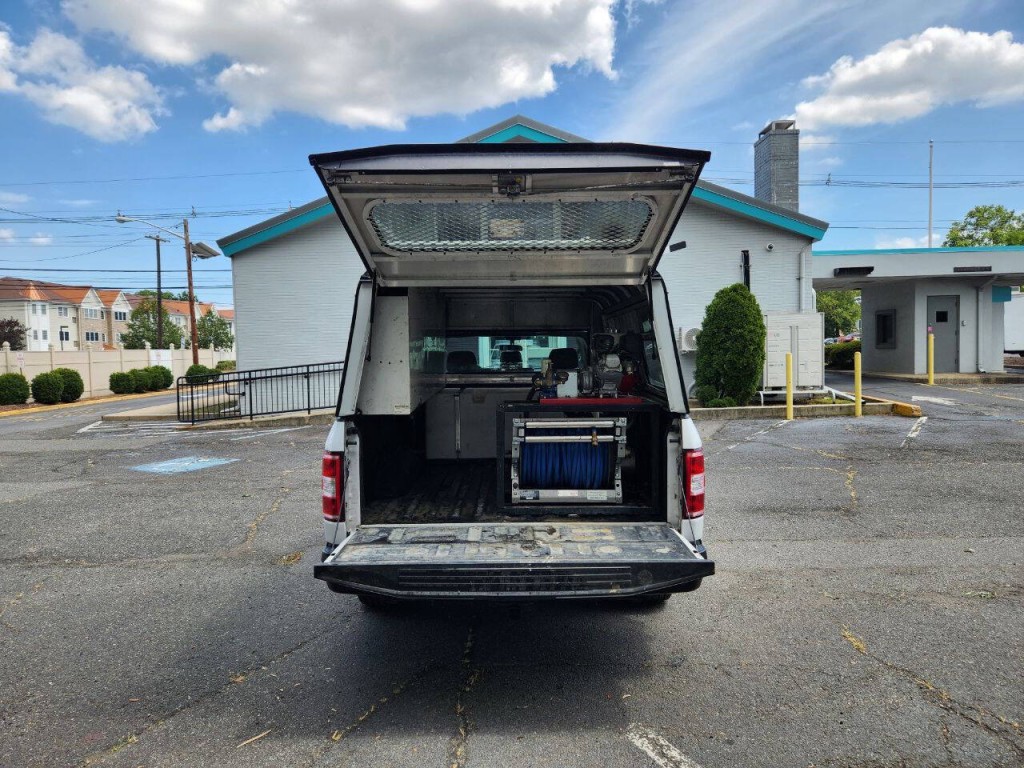 2019 Ford F-150 Image 12