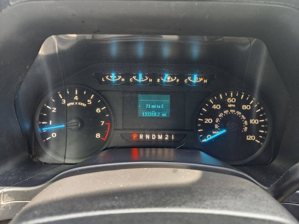 2019 Ford F-150 Image 13