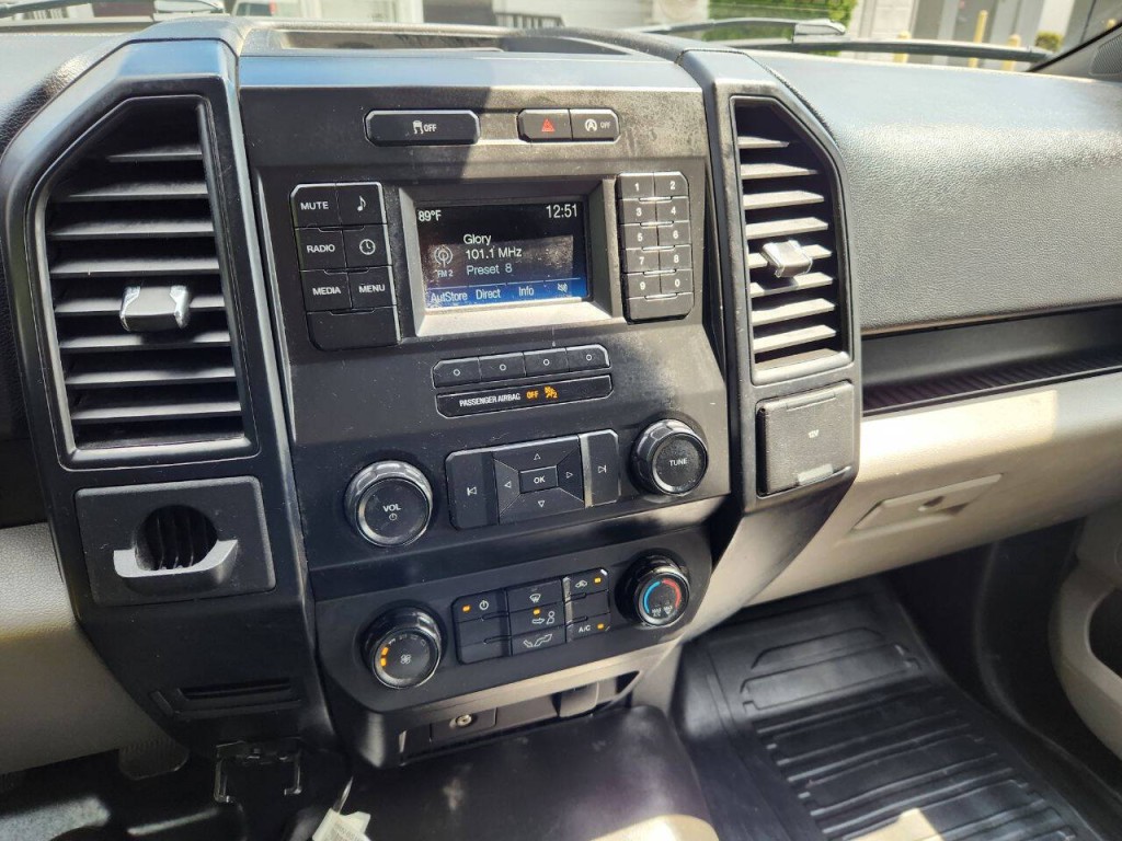 2019 Ford F-150 Image 14