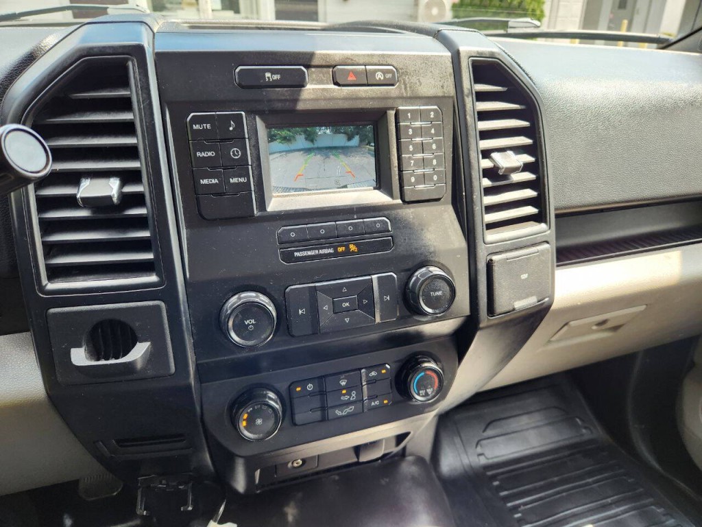 2019 Ford F-150 Image 15