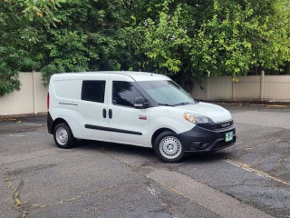 Image for 2021 RAM Promaster Tradesman Cargo ID: 6755309