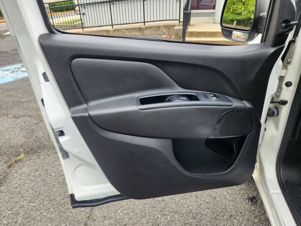 2021 RAM Promaster Image 8