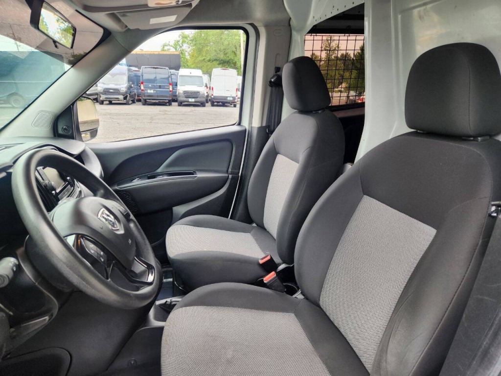 2021 RAM Promaster Image 6