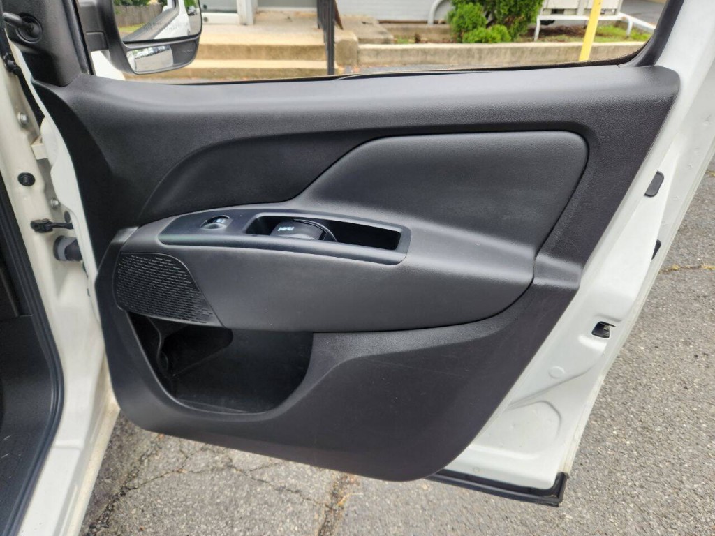 2021 RAM Promaster Image 9