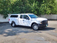 Image for 2017 Ford F-150 XL SuperCab 6.5 ft. SB ID: 6758667