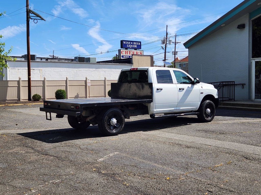 2018 RAM 2500 Image 5
