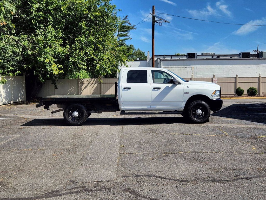 2018 RAM 2500 Image 6